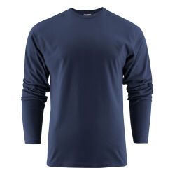 Printer Heavy L/S
T-Shirt Hommes