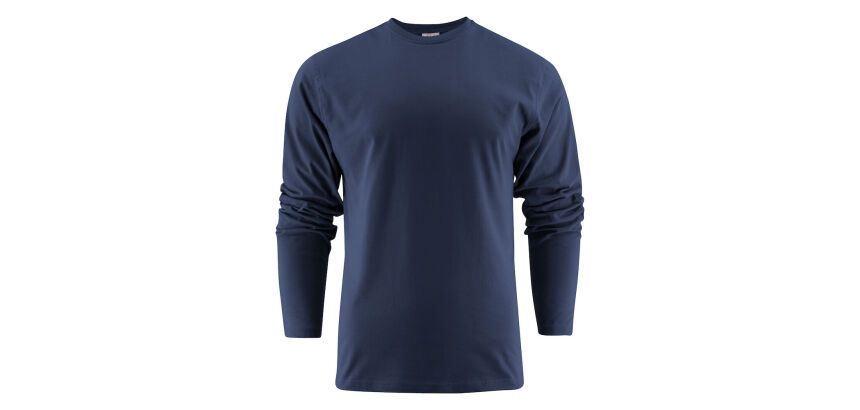 Printer Heavy L/S
T-Shirt Herren