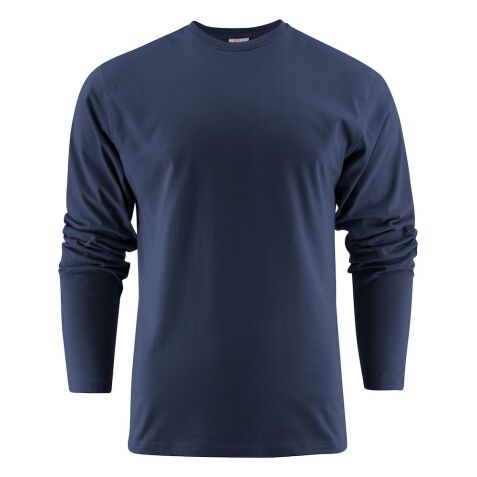 Printer Heavy L/S
T-Shirt Herren