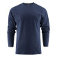 Printer Heavy L/S
T-Shirt Hommes