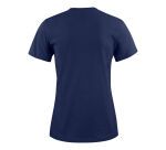 Printer Light 
T-Shirt Damen