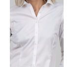 J.Harvest & Frost GB01 Twill Hemd Dames