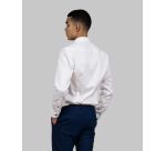 J.Harvest & Frost RB20 Twill Hemd Slim Fit Herren