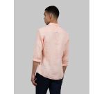 J.Harvest & Frost IB33 Linen
Shirt Slim Fit Men