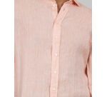 J.Harvest & Frost IB33 Linen
Shirt Slim Fit Men