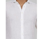 J.Harvest & Frost IB33 Linen
Chemise Slim Fit Hommes