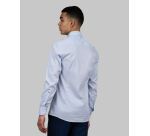 J.Harvest & Frost Yellow Bow 53 
Shirt Slim Fit Men