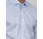 J.Harvest & Frost Yellow Bow 53 
Shirt Slim Fit Men