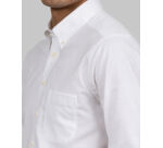 J.Harvest & Frost YB54 Oxford
Chemise Slim Fit Hommes