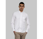 J.Harvest & Frost YB54 Oxford
Chemise Slim Fit Hommes