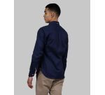 J.Harvest & Frost YB54 Oxford
Chemise Slim Fit Hommes