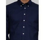 J.Harvest & Frost YB54 Oxford
Chemise Slim Fit Hommes