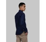 J.Harvest & Frost YB54 Oxford
Chemise Slim Fit Hommes