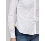 J.Harvest & Frost YB54 Oxford 
Shirt Women