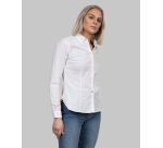 J.Harvest & Frost YB54 Oxford 
Shirt Women