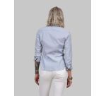 J.Harvest & Frost YB54 Oxford 
Shirt Women