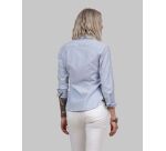 J.Harvest & Frost YB54 Oxford 
Shirt Women
