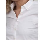 J.Harvest & Frost YB54 Oxford 
Shirt Women