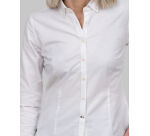 J.Harvest & Frost YB54 Oxford 
Shirt Women
