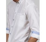J.Harvest & Frost RB121 Oxford
Hemd Slim Fit Herren