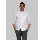 J.Harvest & Frost RB121 Oxford
Hemd Slim Fit Herren