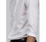 J.Harvest & Frost RB122 Twill
Hemd Slim Fit Heren