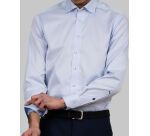 J.Harvest & Frost RB122 Twill
Shirt Slim Fit Men
