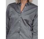 J.Harvest & Frost RB122 Twill 
Chemise Femmes