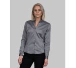 J.Harvest & Frost RB122 Twill 
Chemise Femmes
