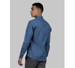 J.Harvest & Frost IB130 Woven Indigo
Shirt Slim Fit Men