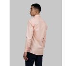 J.Harvest & Frost Purple Bow 141 
Shirt Slim Fit Men