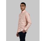 J.Harvest & Frost Purple Bow 141 
Shirt Slim Fit Men