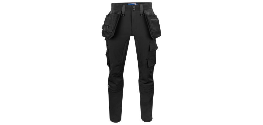 ProJob 5559 WAISTPANT WITH 37,5™ TECHNOLOGY