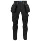 ProJob 5559 PANTALON TECHNIQUE 37,5° STRETCH CORDURA