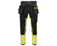 ProJob 6540 WAISTPANT EN ISO 20471 CLASS 1