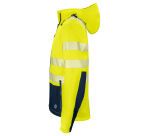 ProJob 6416 3-LAYER JACKET - EN ISO 20471 CLASSE 3/2