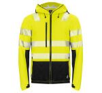 ProJob 6416 3-LAYER JACKET - EN ISO 20471 CLASSE 3/2