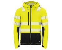 ProJob 6416 3-LAYER JACKET - EN ISO 20471 CLASSE 3/2