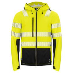 ProJob 6416 3-LAYER JACKET - EN ISO 20471 CLASSE 3/2