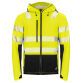 ProJob 6416 3-LAYER JACKET - EN ISO 20471 CLASSE 3/2