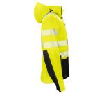 ProJob 6416 3-LAYER JACKET - EN ISO 20471 CLASSE 3/2