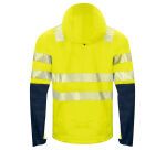 ProJob 6416 3-LAYER JACKET - EN ISO 20471 CLASSE 3/2