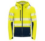 ProJob 6416 3-LAYER JACKET - EN ISO 20471 CLASSE 3/2