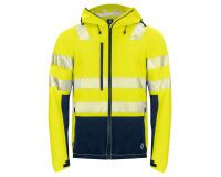 ProJob 6416 3-LAYER JACKET - EN ISO 20471 CLASSE 3/2