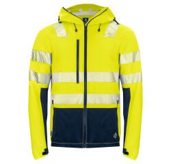 ProJob 6416 3-LAYER JACKET - EN ISO 20471 CLASSE 3/2