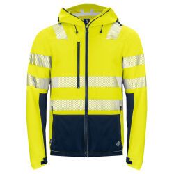 ProJob 6416 3-LAYER JACKET - EN ISO 20471 CLASSE 3/2