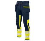 ProJob 6540 ARBEITSHOSE EN ISO 20471 KLASSE 1