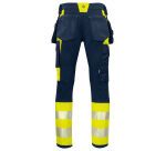ProJob 6540 ARBEITSHOSE EN ISO 20471 KLASSE 1