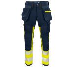 ProJob 6540 ARBEITSHOSE EN ISO 20471 KLASSE 1