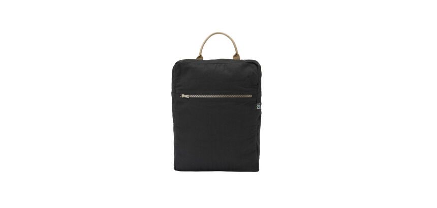 Cottover SAC À DOS EN TOILE - CERTIFIÉ GOTS